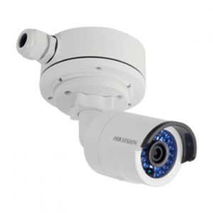 Kit de camara bala tecnologia 5 megapixel en Monterrey