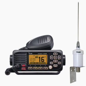 Kit de radio ICM220/13K