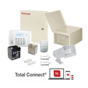 Kit inalámbrico de panel con teclado receptor inalámbrico