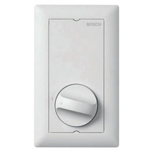 BOSCH M_LBC142020 - Control de volumen / 100W