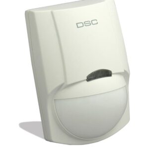 DSC LC100PI - Detector de Movimiento infrarrojo cableado Antimascotas hasta 25 kg Normalmente Cerrado 15 m #cer #LosPrincipales #PLANDEBENEFICIOS