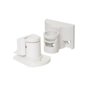 DSC LCL1ST - Bracket De Montaje Opcional Para Uso Con Los Sensores De Movimiento De La Serie LC. Permite El Montaje En Techo o Pared.