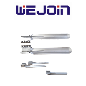 WEJOIN WJSLI01 - Par de limites para cremallera de motor deslizante WJPKMP202