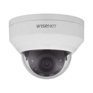 Cámara IP Tipo Domo Antivandálico Exterior 2 Megapíxel / Lente 2.8 mm / IR 30M / WDR 120db / IP66