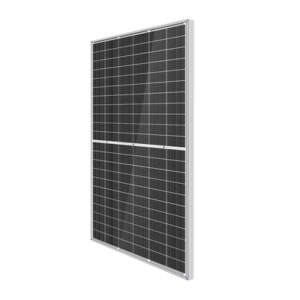 Módulo Solar 665 W, 45.78 Vcc , Monocristalino, 132 Celdas grado A, 12 BB