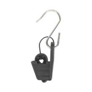 Tensor para fibra Drop plana de 5x2 mm, Hasta 500 N de Tensión