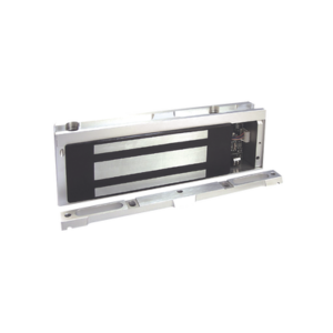 1200 lbs Chapa Magnética M68, Garantía de Por Vida, UL