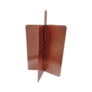 Electrodo Convencional LinkedPro Tipo Rehilete Soldado