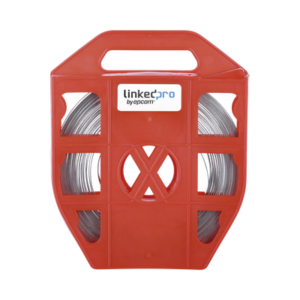 Fleje de Acero Inoxidable 304 de 5/8", 0.70 mm, 30.5 metros