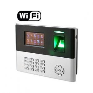 Lector Biométrico WIFI