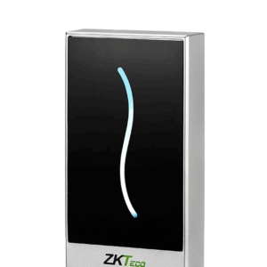 ZKTECO PROID10BE - Lector Esclavo de Tarjetas ID / Frecuencia 125 Khz/ Green Label / Conexión Wiegand 26 o 34 Ajustable / IP65 / Compatible con Paneles C3 e InBio