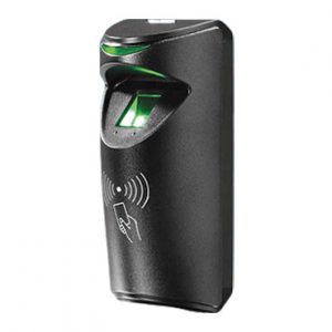 Lector IP huella y proximidad