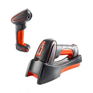 Lector código de barras HONEYWELL 1910IER-3USB