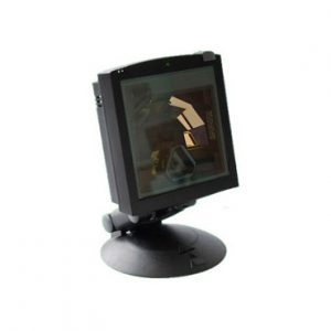 Lector código de barras laser Omnidireccional EC LINE EC-OS-7200D-U