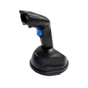 Lector código de barras óptico inalámbrico EC LINE EC-BT-8300