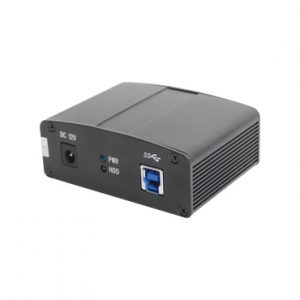 Lector externo de disco duro EPCOM XMRREADER