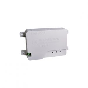 MC1 convertidor Ethernet a Meterbus fuera de red eléctrica MORNINGSTAR MC-1MC1 convertidor Ethernet a Meterbus fuera de red eléctrica MORNINGSTAR MC-1