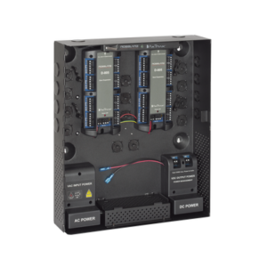 GABINETE PARA USO con las tarjetas AC825, D805, R805, S805.P805