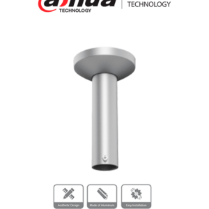 DAHUA PFB300C - Montaje de techo para camaras PTZ DAHUA SD65 / SD69 / SD6A Y SAXXON SD4925 / SD5925PRO / SD5940TM
