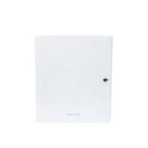 Control de acceso para 2 Puerta, Soporta hasta 4 lectores por OSDP / Expandible a 36 Puertas/72 Lectores por conectividad EVL