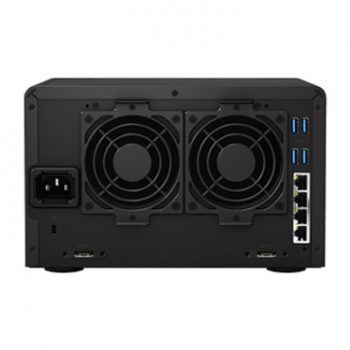 Mezcladora Amplificada de 240W RMS 4 Canales Monterrey