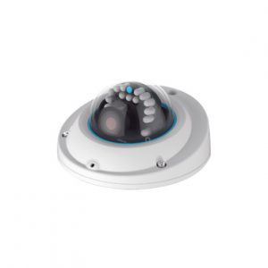 Mini domo IP 720p Exterior con audio EPCOM XMRC24