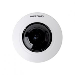 Mini domo panoramico 4 megapixeles para interior en Monterrey