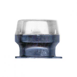 Mini estrobo color claro