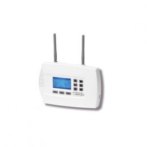 Monitor IP temperatura 8 zonas condiciones críticas 4 cableadas 4 inalámbricas WINLAND ELECTRONICS EA800-IP