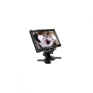 Monitor LCD 7” análogo EPCOM BMG7030W