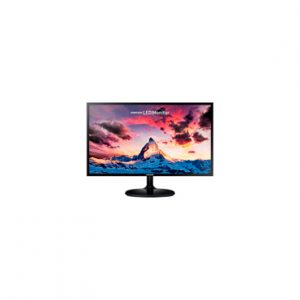 Monitor Profesional LED 24” ultra delgado Full HD SAMSUNG LS-24F350