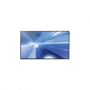 Monitor Profesional LED 48” Full HD SAMSUNG DM40E