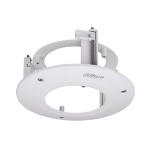 DAHUA PFB200C - Montaje para Plafon/ Compatible con Mini PTZ S22 y Domos con Case HDBW4