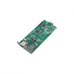 Módulo 1 puerto E1 KHOMP UMG1E1RJ