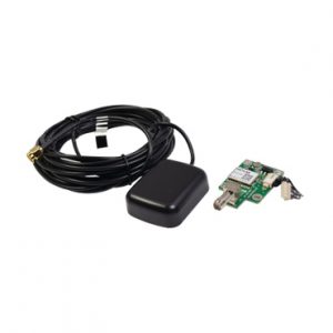 Módulo GPS para videograbador móvil EPCOM XMRHGPS