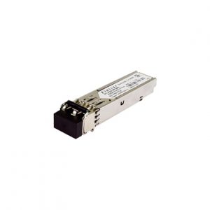 Módulo MiniGbic SFP 10km Monomodo IDIS FTL-F1318P3-BTL