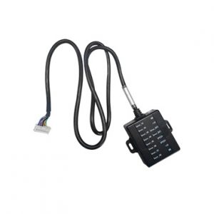 Módulo de alarmas EPCOM XMRALARMBOXV2