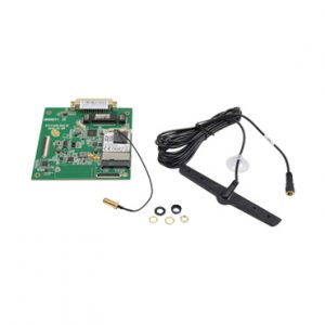 Módulo de conexión 4G para videograbador móvil EPCOM XMRH44G