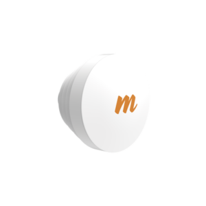 Antena Modular Dual Slant, 4.9 - 6.4 GHz, Dimensiones (16 cm), Apertura 45°, Ganancia de 16 dBi, Con rechazo al ruido, Diseñada para radio C5x