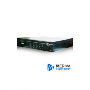 NVR 32 canales Video MERIVA MNVR-8532 16-POE 5mp