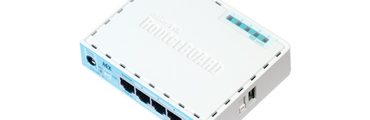 NVR 4 canales 4-POE UNV NVR201-04EP 40mbps NO-ANALITICA