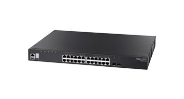 NVR 64 canales UNV NVR516-64 H.265 4K 384mbps Rackeable