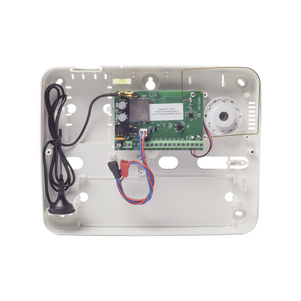 NVR 8 canales 8-POE UNV NVR301-08L-P8 H.265 4K 60mbps