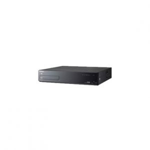 NVR de 16 Canales de 3 MP 16 Entrada Alarma Capacidad 15 TB SAMSUNG SRN-1670D-1TB