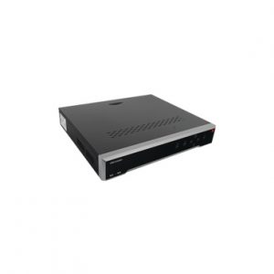 NVR de 32 Canales de 12 MP 4K HIKVISION 16 Puertos POE DS-7732NI-I4/16P