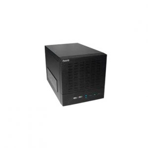 NVR de 64 Canales de 5 MP Capacidad 12 TB NUUO CT-4000-US