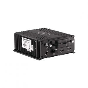 NVR móvil 8 canales 2mp 8 puertos PoE HIKVISION DS-M7508HNI-GW-WI