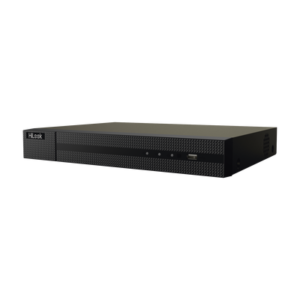 NVR 8 Megapixel (4K) (Compatible con Cámaras AcuSense) / 8 Canales IP / 8 Puertos PoE+ / 1 Bahía de Disco Duro / HDMI en 4K / Videoanaliticos
