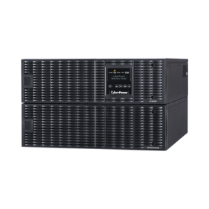 UPS de 6000 VA/5400 W, Online Doble Conversión, 200 - 240 Vac de Entrada NEMA L6-30P, Onda Senoidal Pura, Torre o Rack de 6 UR, Con 2 Tomas NEMA L6-20R y 2 NEMA L6-30R