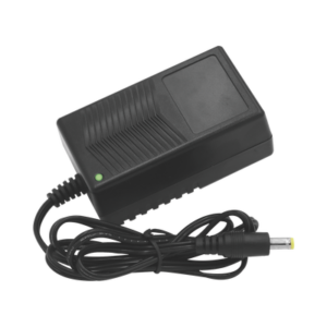 Fuente de Poder de 12 Vcc Regulada / 3 Amp / Voltaje de Entrada de 100 - 240 VCA